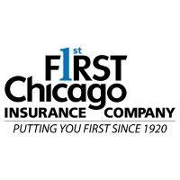 first chicago insurance company logo image