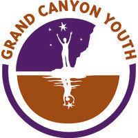 grand canyon youth logo image