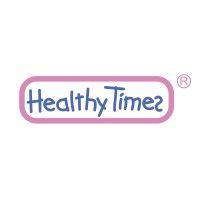 healthy times inc. logo image