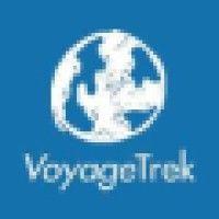 voyagetrek logo image