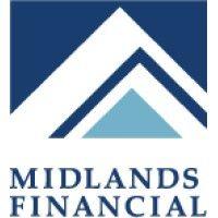 midlands financial logo image