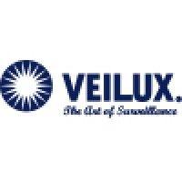 veilux, inc. logo image