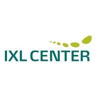 ixl center - center for innovation, excellence and leadership logo image