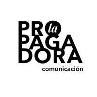 la propagadora logo image