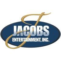 jacobs entertainment, inc. logo image