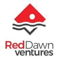 red dawn ventures logo image