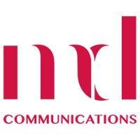 md communications logo image