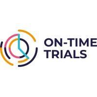 on-time trials logo image