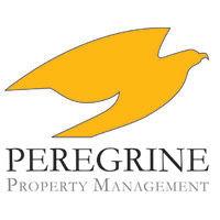 peregrine property management, llc logo image