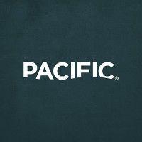 pacific logo image