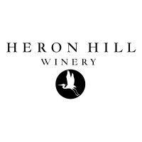 heron hill winery logo image