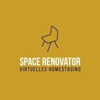 space renovator logo image