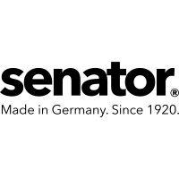 senator gmbh logo image