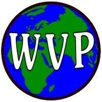 the worldview project logo image