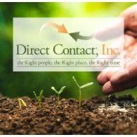 direct contact, inc.