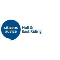 citizens advice hull & east riding logo image