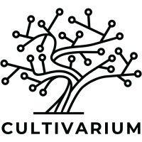 cultivarium logo image