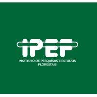 instituto de pesquisas e estudos florestais - ipef logo image