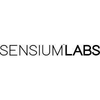 sensium labs logo image