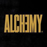 alchemy media logo image