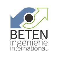 beten ingénierie international logo image