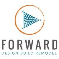 forward design build remodel logo image