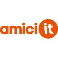 amici it b.v. logo image