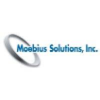 moebius solutions, inc. logo image