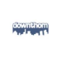 downthom logo image