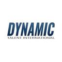 logo of Dynamic Talent International