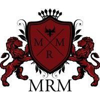 mrm capital group logo image