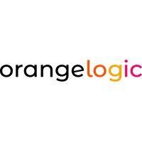 orange logic logo image