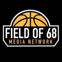 the field of 68 logo image