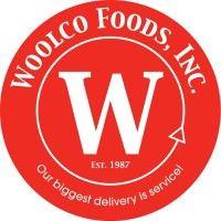 woolco foods inc. logo image