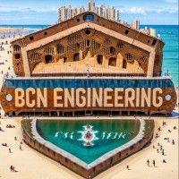 bcn engineering logo image