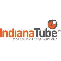 indiana tube corporation logo image