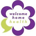 logo of Welcome Home Health