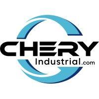 chery group logo image