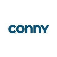 conny logo image