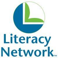 literacy network logo image