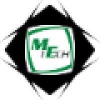 m.e. tech logo image