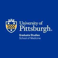 university of pittsburgh school of medicine graduate studies