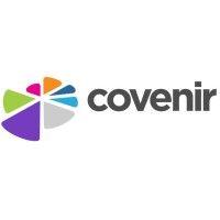 covenir bpo logo image