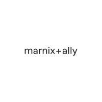 marnix & ally logo image