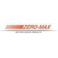 zero-max a/s logo image