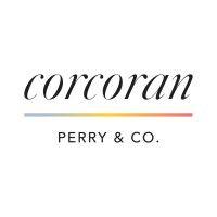 corcoran perry & co. logo image