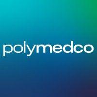 polymedco logo image