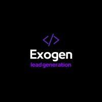 exogen logo image