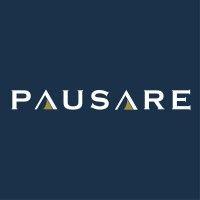 pausare capital logo image