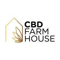 cbd farmhouse logo image